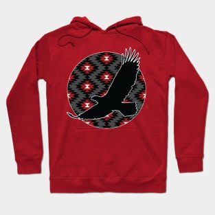 Flying Eagle - 1 Hoodie